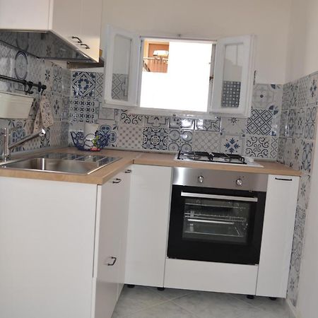 Gianta - Casa Vacanze Alghero Exteriér fotografie