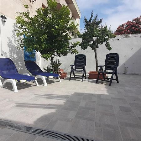Gianta - Casa Vacanze Alghero Exteriér fotografie