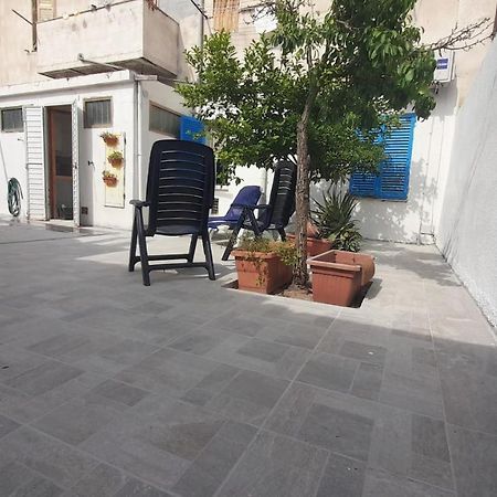 Gianta - Casa Vacanze Alghero Exteriér fotografie