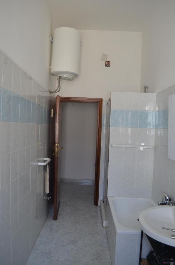 Gianta - Casa Vacanze Alghero Exteriér fotografie