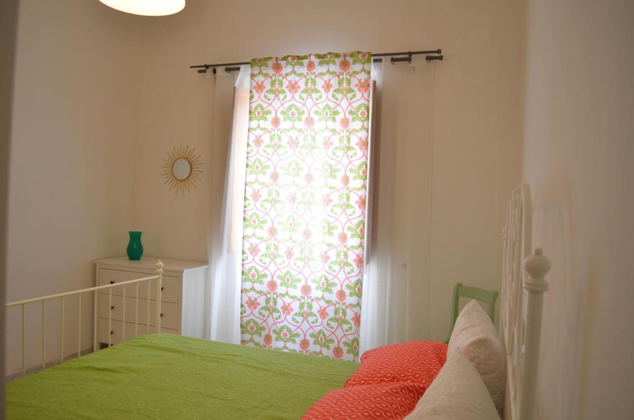 Gianta - Casa Vacanze Alghero Exteriér fotografie