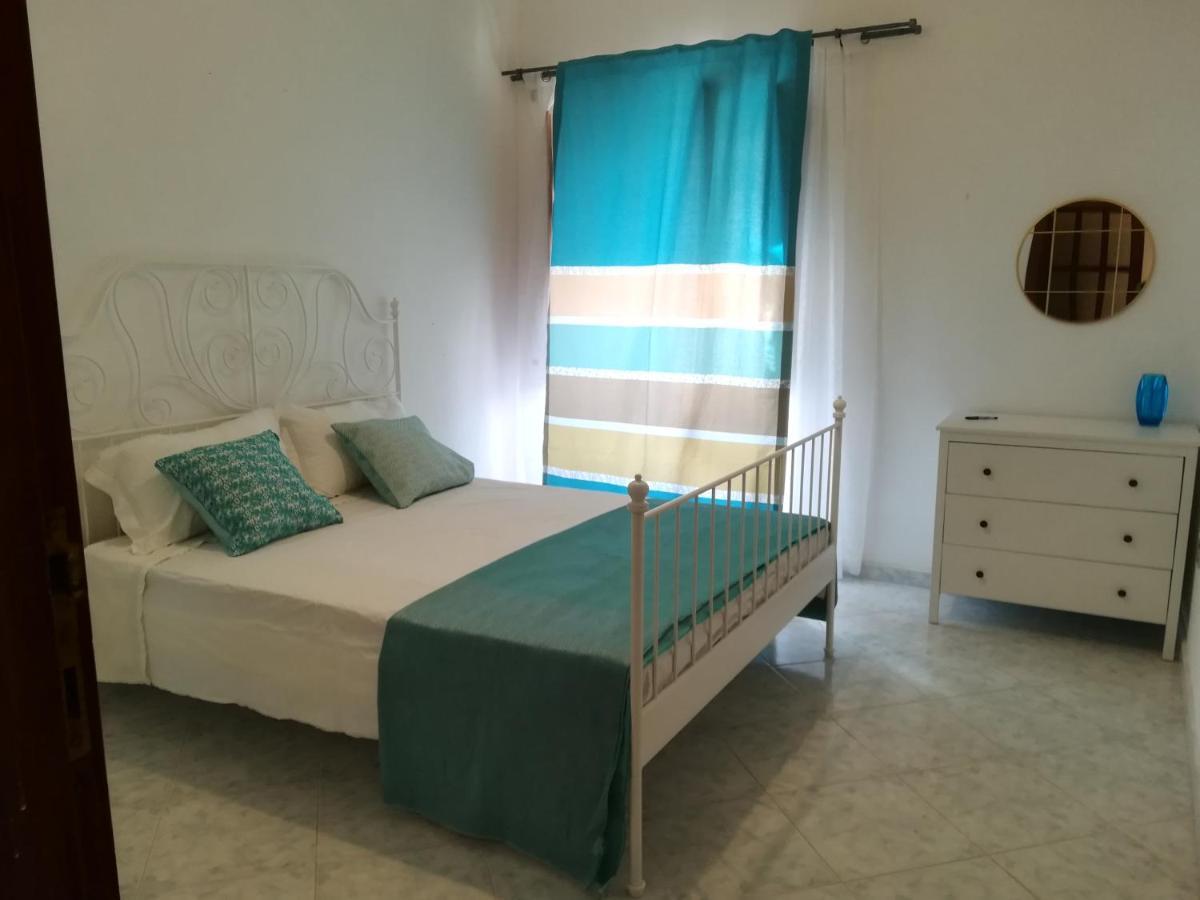 Gianta - Casa Vacanze Alghero Exteriér fotografie