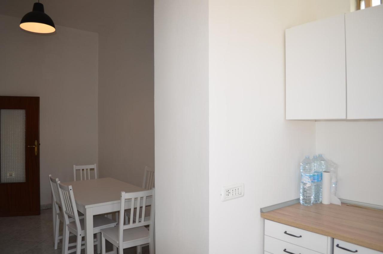 Gianta - Casa Vacanze Alghero Exteriér fotografie