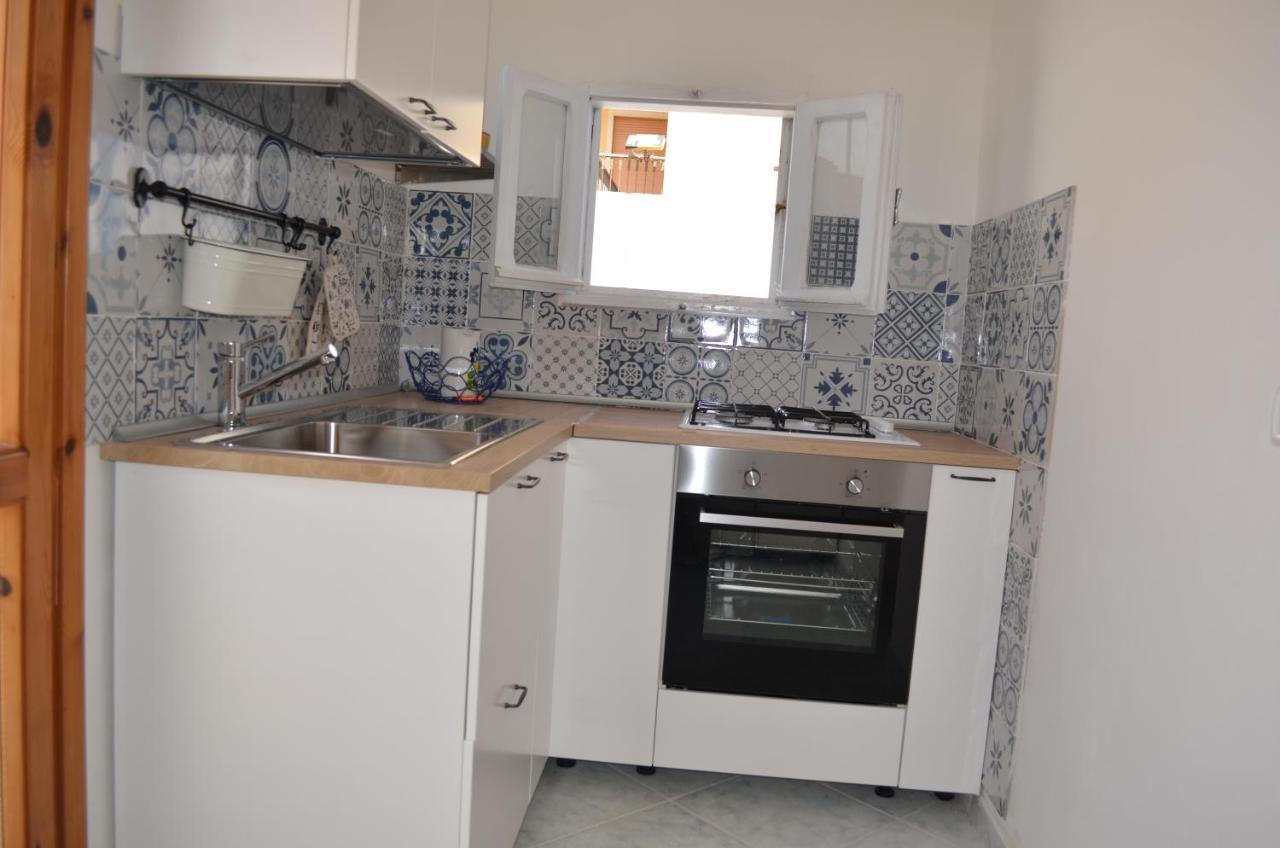 Gianta - Casa Vacanze Alghero Exteriér fotografie