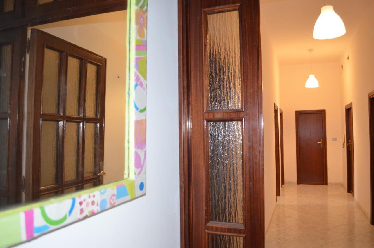 Gianta - Casa Vacanze Alghero Exteriér fotografie