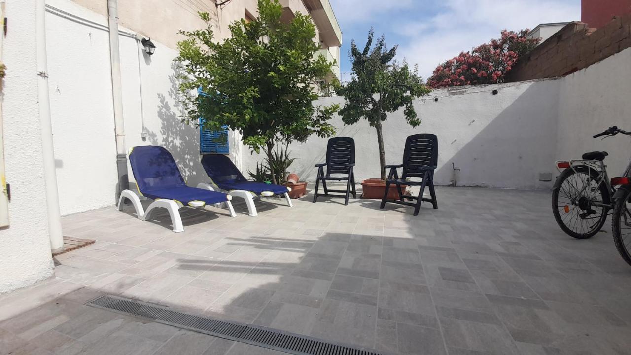 Gianta - Casa Vacanze Alghero Exteriér fotografie