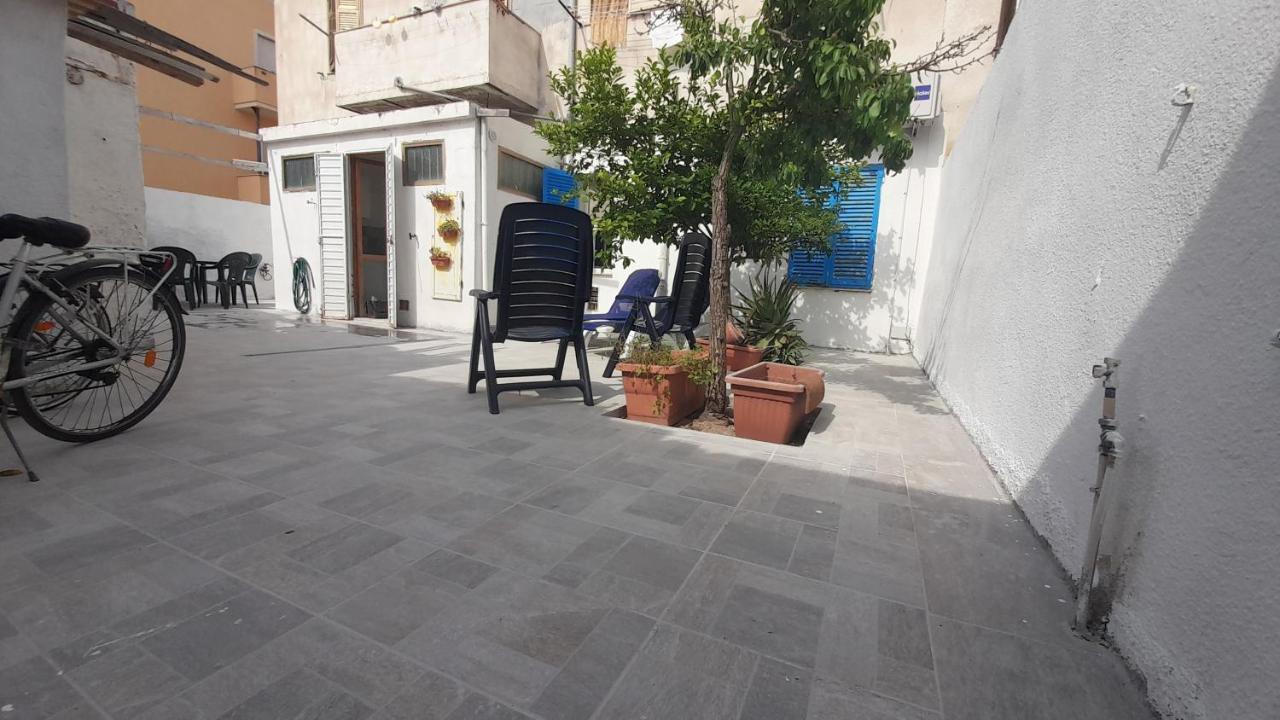 Gianta - Casa Vacanze Alghero Exteriér fotografie