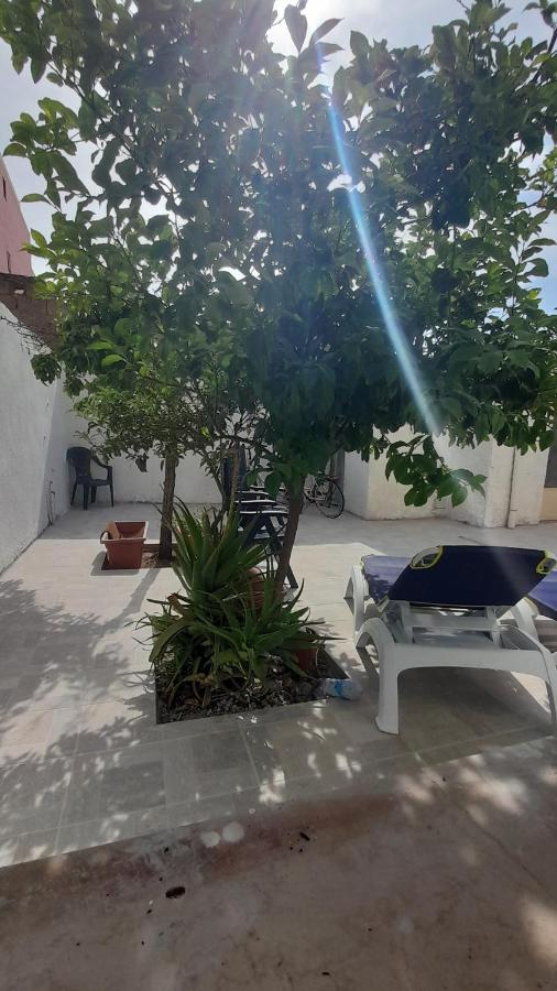 Gianta - Casa Vacanze Alghero Exteriér fotografie